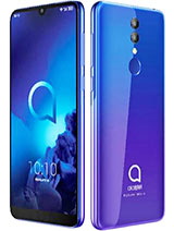 alcatel 3 (2019) device image