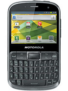 Motorola Defy Pro XT560 device image
