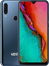 Yezz Art 1 Pro device image