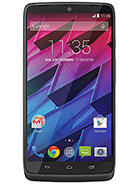 Motorola Moto Maxx device image