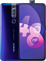 Oppo F11 Pro device image