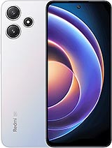 Xiaomi Redmi Note 12R device image