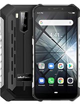 Ulefone Armor X3 rooting tutorial image