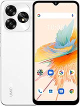 Umidigi A15 device image