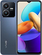 vivo Y22s device image