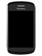 BlackBerry Curve Touch device image