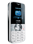 Philips Xenium 9@9z device image