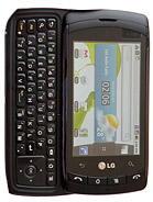 LG C710 Aloha device image