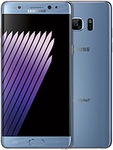 Samsung Galaxy Note7 device image