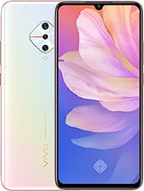 vivo S1 Pro device image