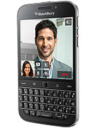 BlackBerry Classic device image