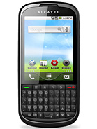 alcatel OT-910 device image