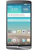 LG G3 device image