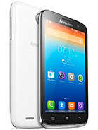 Lenovo A859 device image