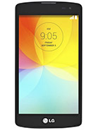 LG L Fino device image