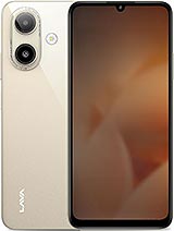 Lava Bold N1 device image