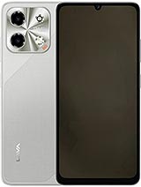 Lava Shark 2 device image