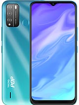 Tecno Pop 5X device image