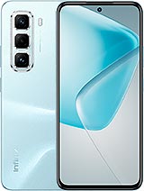 Infinix Hot 50 Pro 4G device image