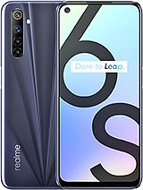 Realme 6S device image