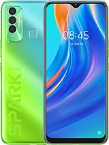 Tecno Spark 7P device image