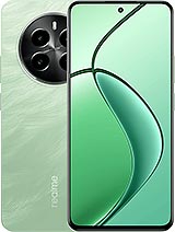 Realme P1 device image