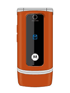 Motorola W375 device image