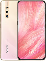vivo X27 device image
