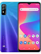 BLU G61 device image