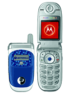 Motorola V226 device image
