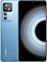 Xiaomi Redmi K50 Ultra device image