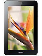 Huawei MediaPad 7 Vogue device image