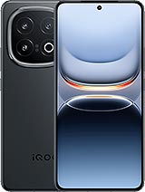 vivo iQOO 13 device image