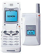 Sewon SG-2200 device image