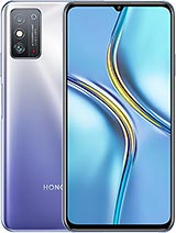 Honor X30 Max device image