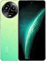 Realme Narzo 60x device image