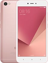 Xiaomi Redmi Y1 Lite device image