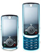 Motorola COCKTAIL VE70 device image