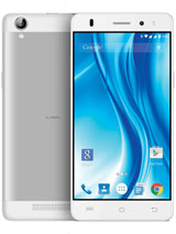 Lava X3 (2016) device image
