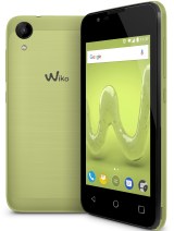 Wiko Sunny2 device image
