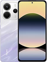 Xiaomi Redmi Note 14 4G device image
