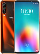 Meizu 16T device image