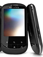 alcatel OT-891 Soul device image