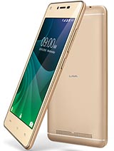 Lava A77 device image