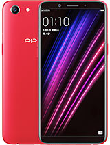 Oppo A1 (2018) device image