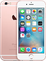 Apple iPhone 6s device image