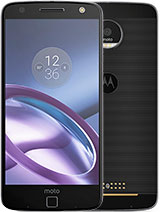 Motorola Moto Z device image