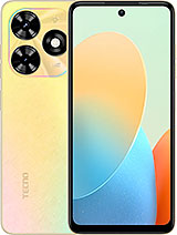 Tecno Pop 8 device image