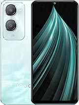 vivo iQOO Z9 Lite device image