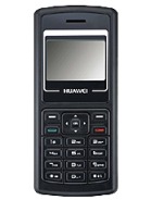 Huawei T158 device image